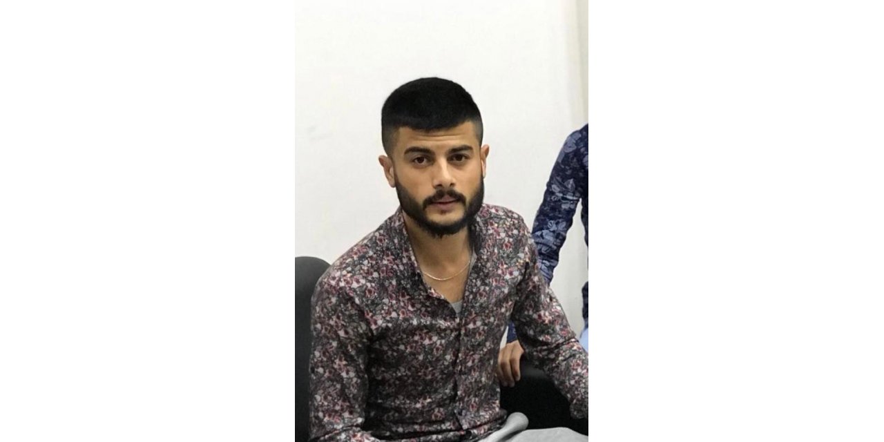 Bunalımda olan genç kafasına ateş ederek hayatına son verdi