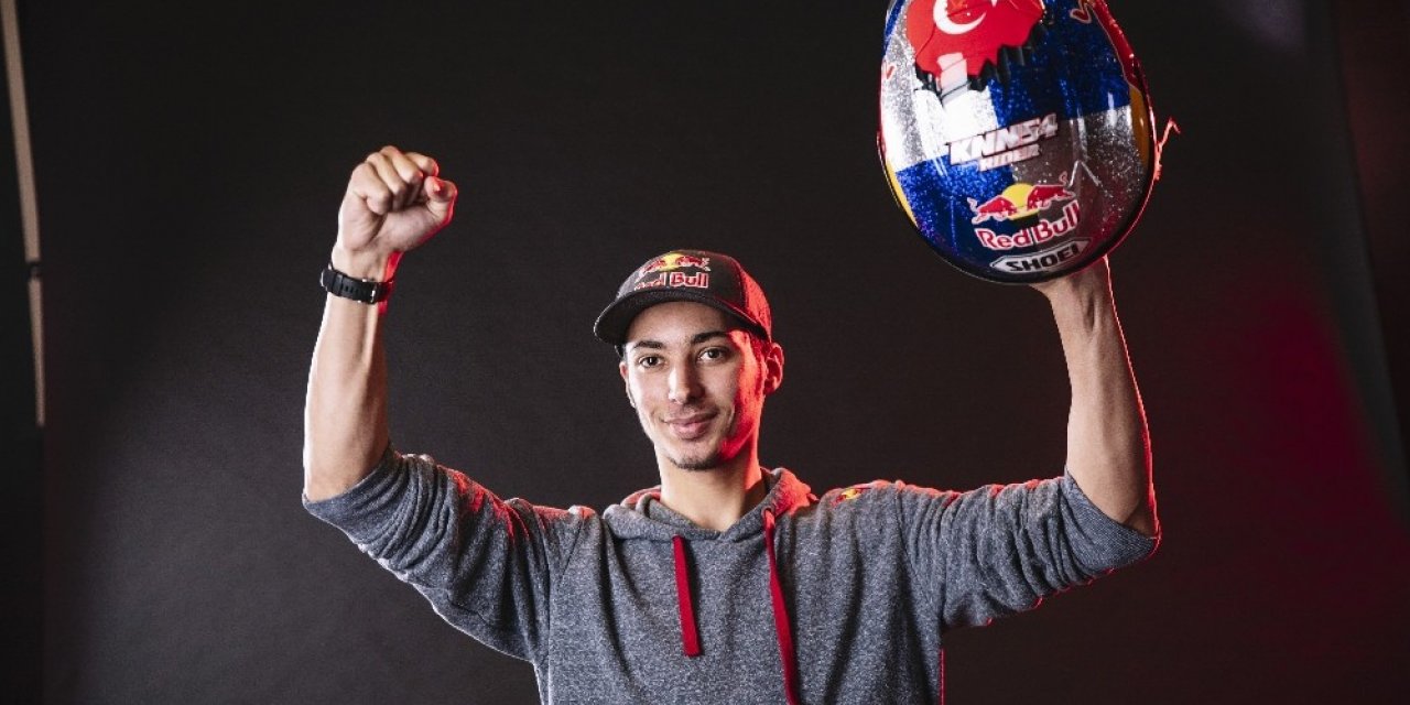 Toprak Razgatlıoğlu Portekiz’de birinci oldu