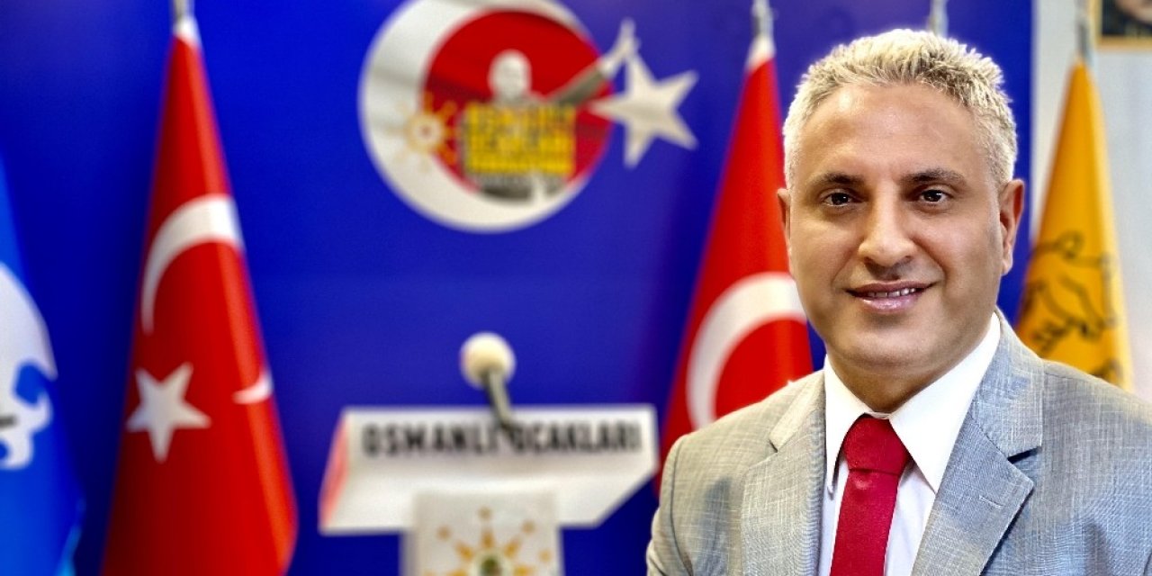 Ermenistan’ı kınayan Kılıçdaroğlu’na Osmanlı Ocakları Genel Başkanı Canpolat’tan destek