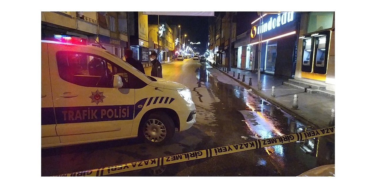 Gaziantep’te facianın önüne geçildi, bomba düzeneği imha edildi