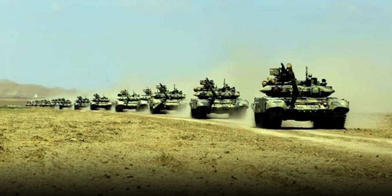 Azerbaycan Savunma Bakanlığı'ndan yalan haberlerle ilgili açıklama! Operasyonel avantaj Azerbaycan ordusunda