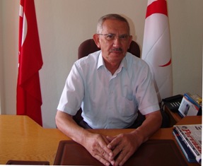 Akşehir'de kan bağışı kampanyası