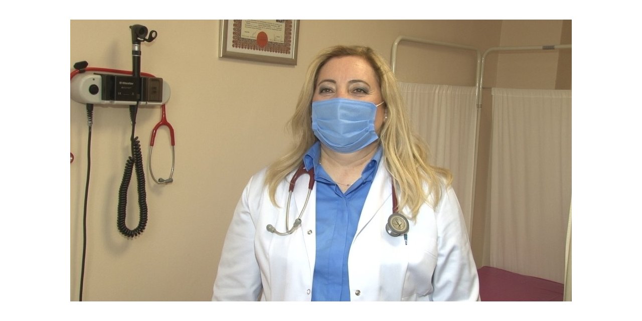 Covid-19 ile mücadelede bir diğer önemli halka: Aile hekimleri