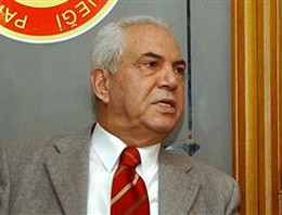 CHP'li Erdem 'hayır'lı bulmadı