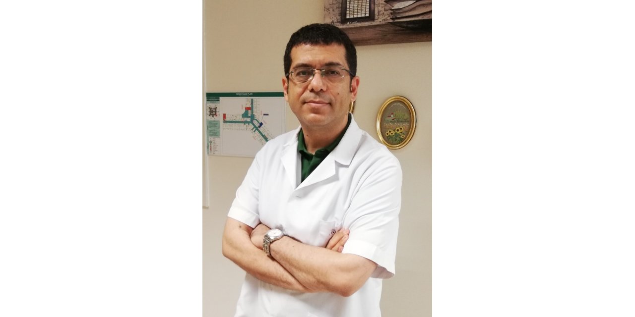 Prof. Dr. Timuçin Çil: "Kanser kronik hastalık gibi tedavi edilmeli"