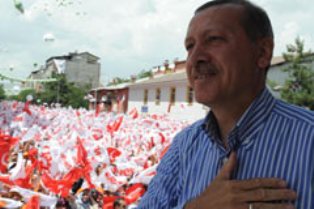 AK Parti dokunulmazlıkları kaldıracak