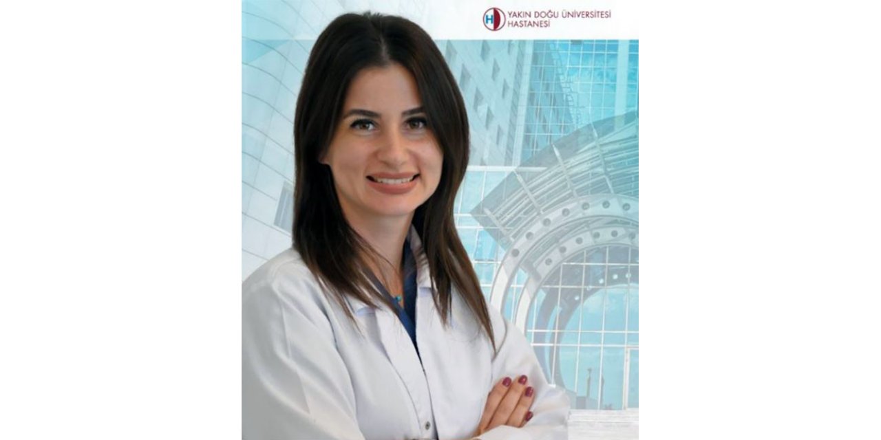 Kış aylarında bağışıklık sistemini korumanın yolu yeterli ve dengeli beslenme