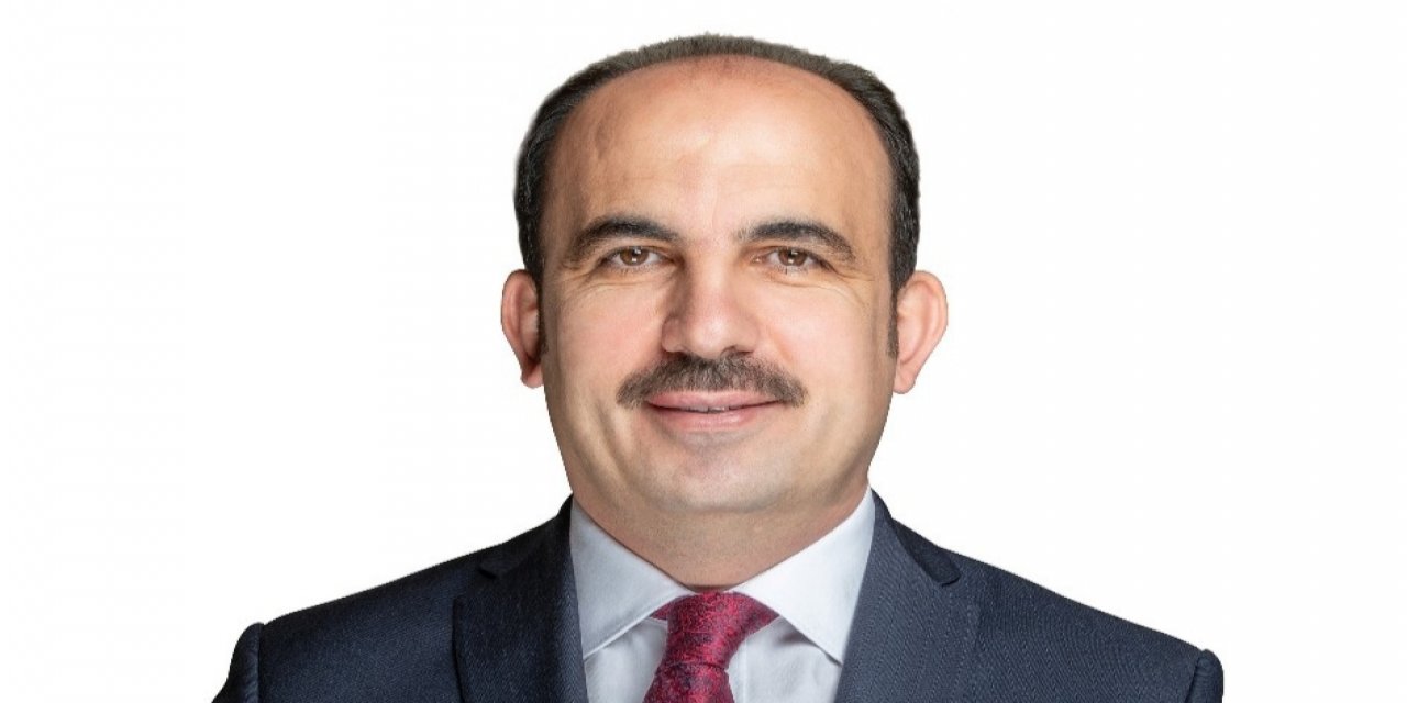 Başkan Altay’dan 19 Ekim Muhtarlar Günü mesajı