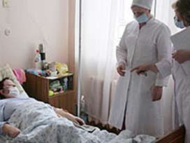 Hastalar, doktorlarına daha çok güveniyor