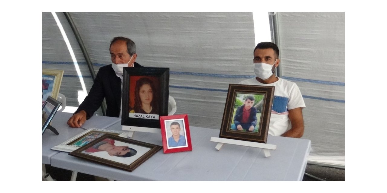 HDP önündeki annelerin çığlığı diğer aileleri de harekete geçirdi