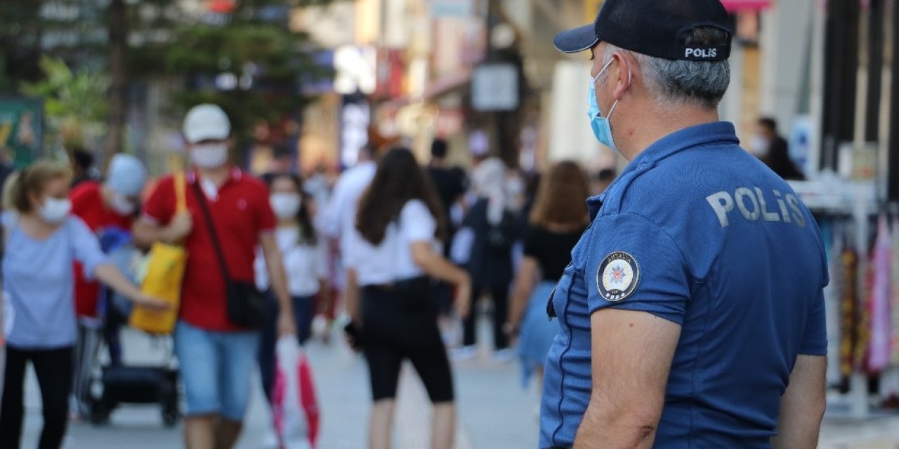 Yarından itibaren 7 gün boyunca her gün ayrı konuda olmak üzere ülke genelinde genel denetimler düzenlenecek