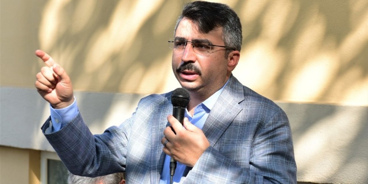 Yıldırım’da tapu sorunu çözülüyor