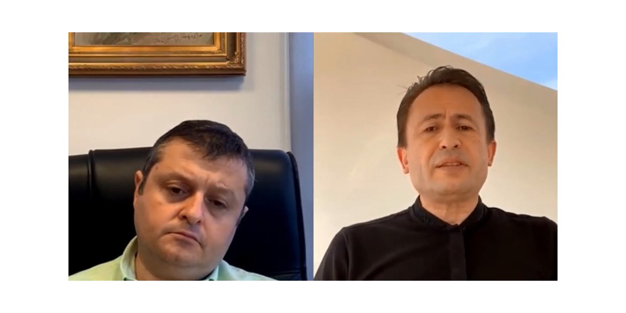 Tuzla Belediye Başkanı Yazıcı: “Sosyal medya kullanmadan belediyecilik yapmak mümkün değil”