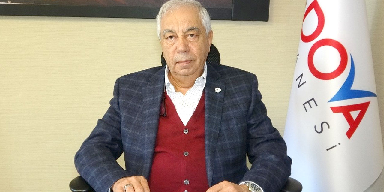 Medova Hastanesinden yatırım