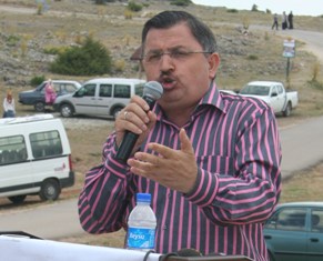 MEMUR-SEN referanduma ''evet'' diyecek