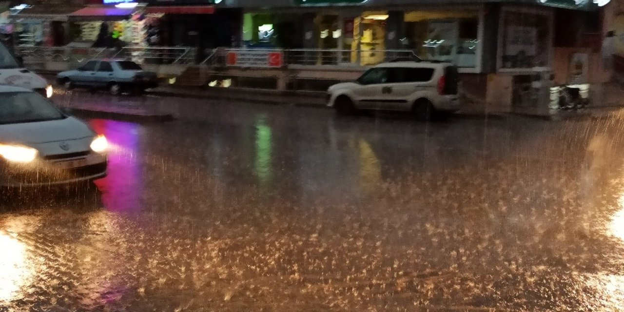 Antalya için çok önemli uyarı! Önleminizi alın