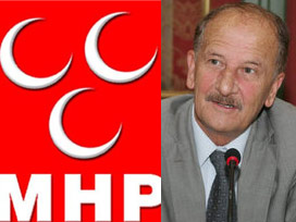 MHP'li Çakmaklı'dan 'sümüklü' çirkinlik
