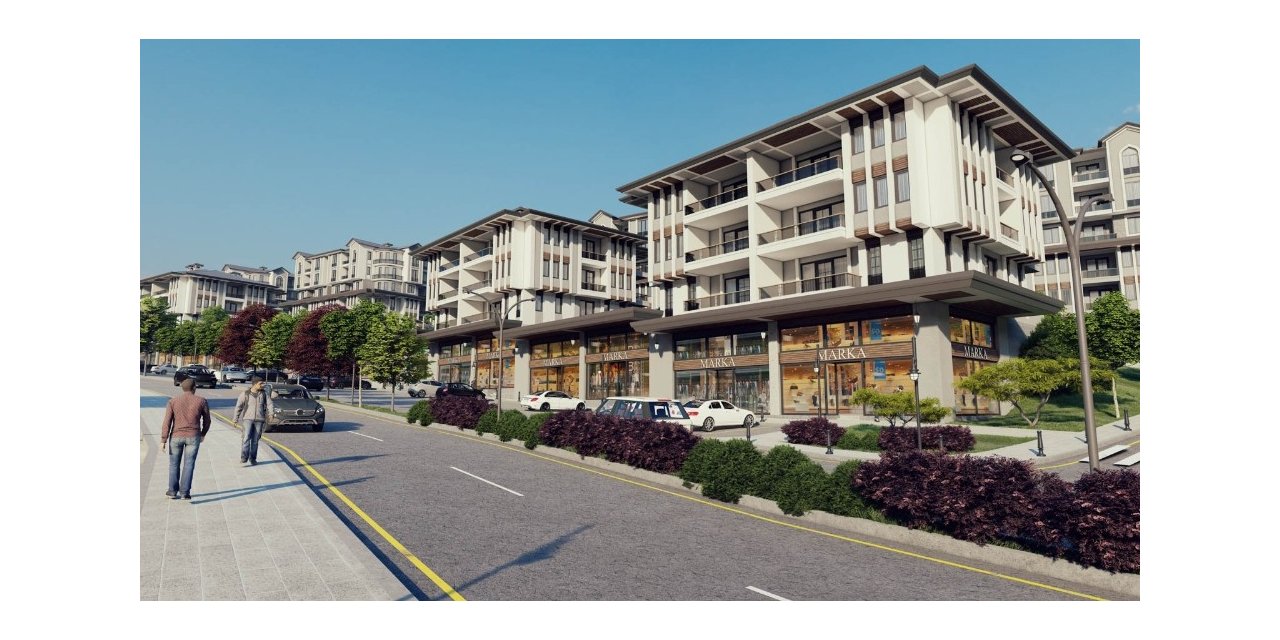 Aktaş’ta ihale müjdesi