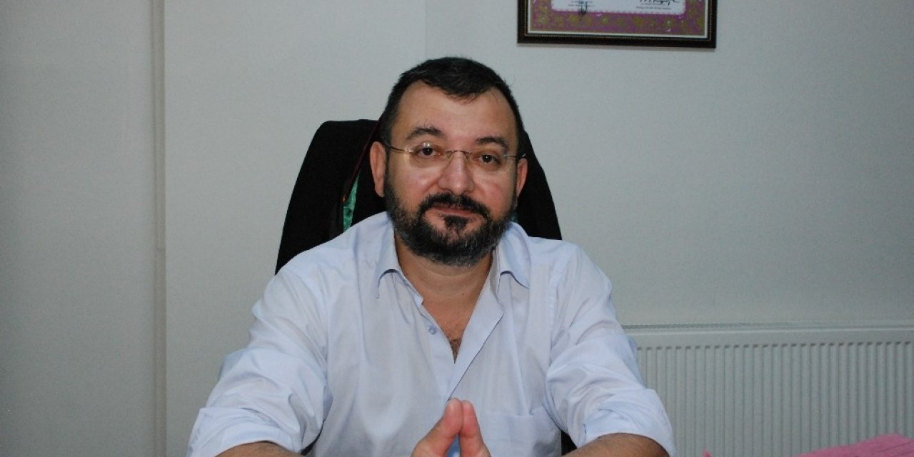 İstismara sessiz kalan anneye babadan dava