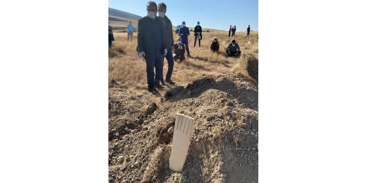 Kore Gazisi Kemal Galacoş son yolculuğuna uğurlandı