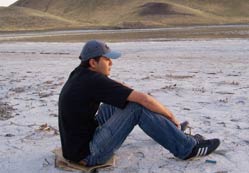 Meke Gölü alarm veriyor