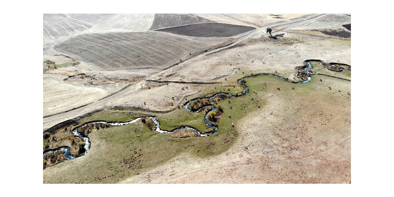 Bayburt’ta fosiller bulunan sit alanı ’kesin korunacak hassas alan’ listesine alındı