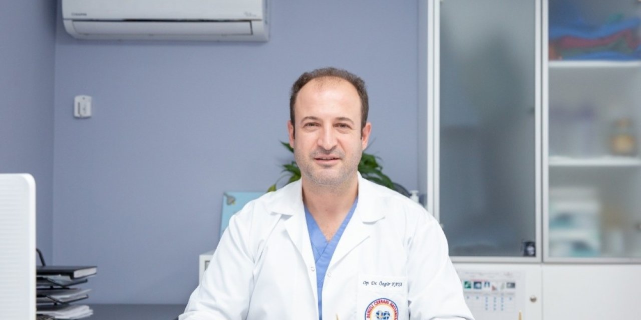 Her 100 meme kanserinden 1’i erkeklerde görülüyor