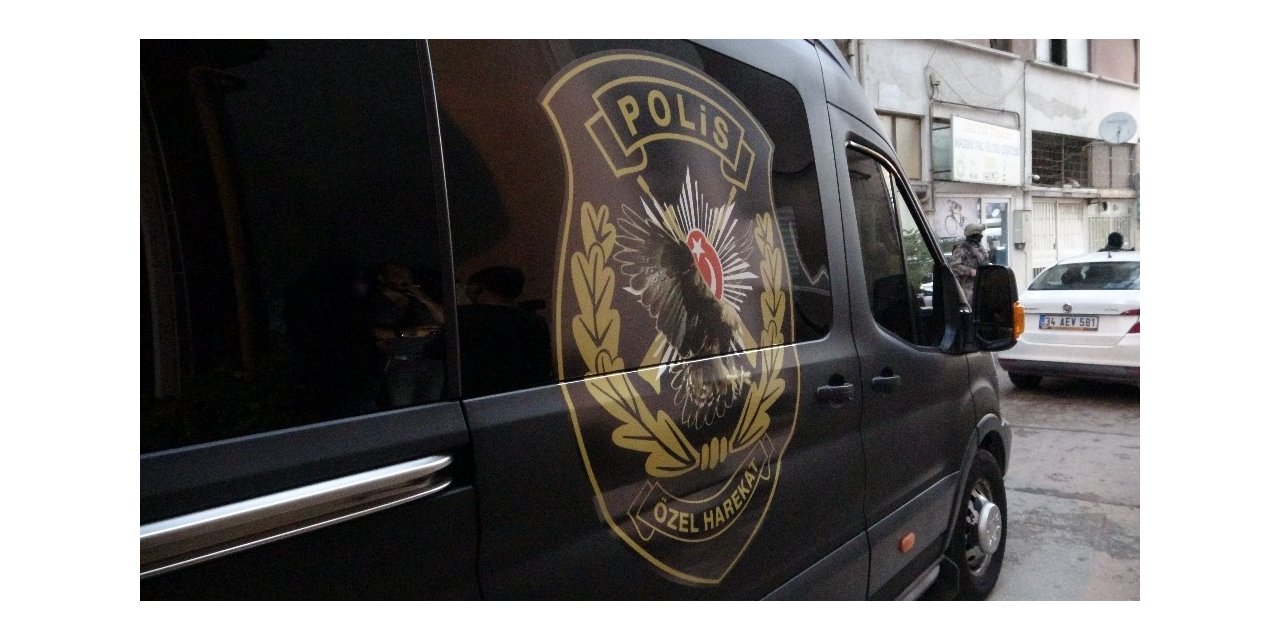 Aksaray'da başlayan FETÖ operasyonu Konya'ya sıçradı! 17 zanlı gözaltına alındı