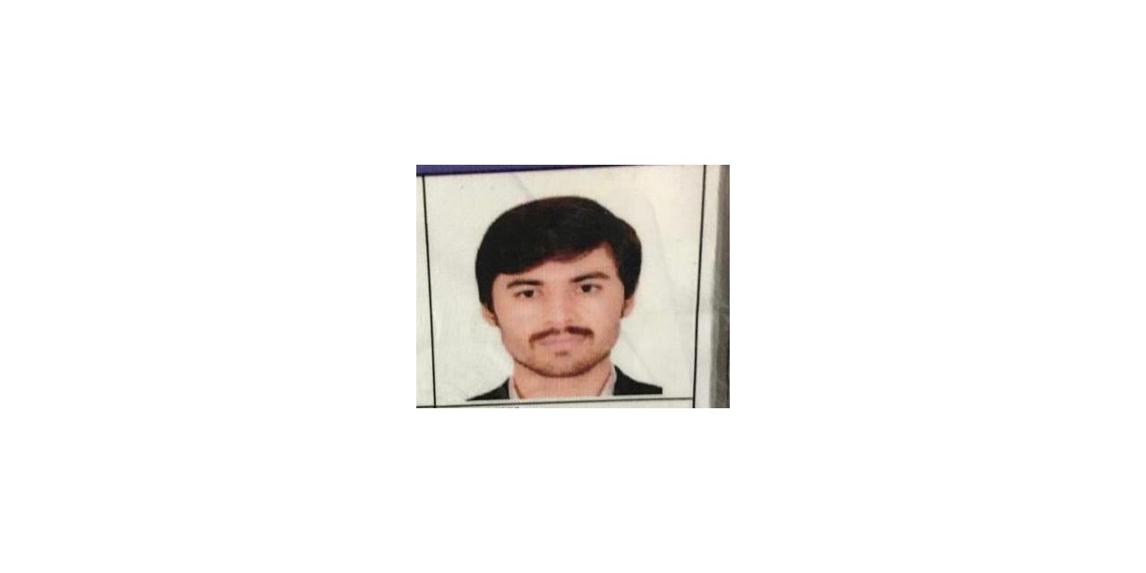 Afgan uyruklu gencin şüpheli ölümü
