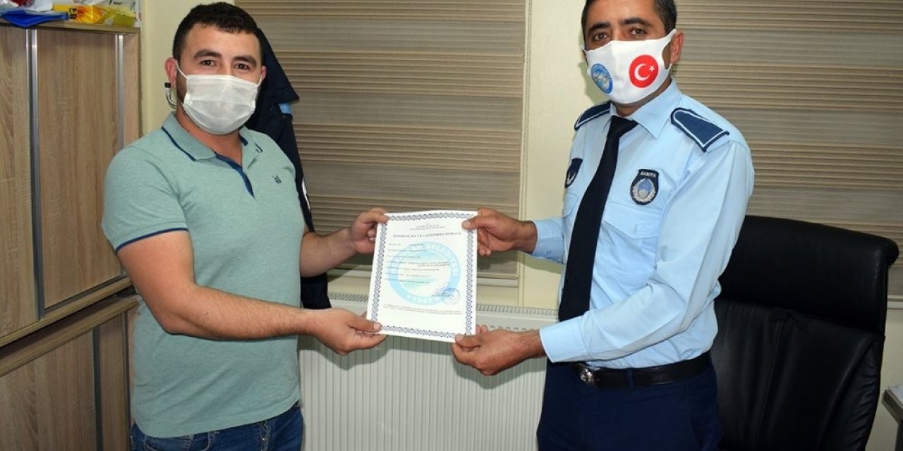 İscehisar’da pandemi döneminde 38 yeni iş yeri açıldı