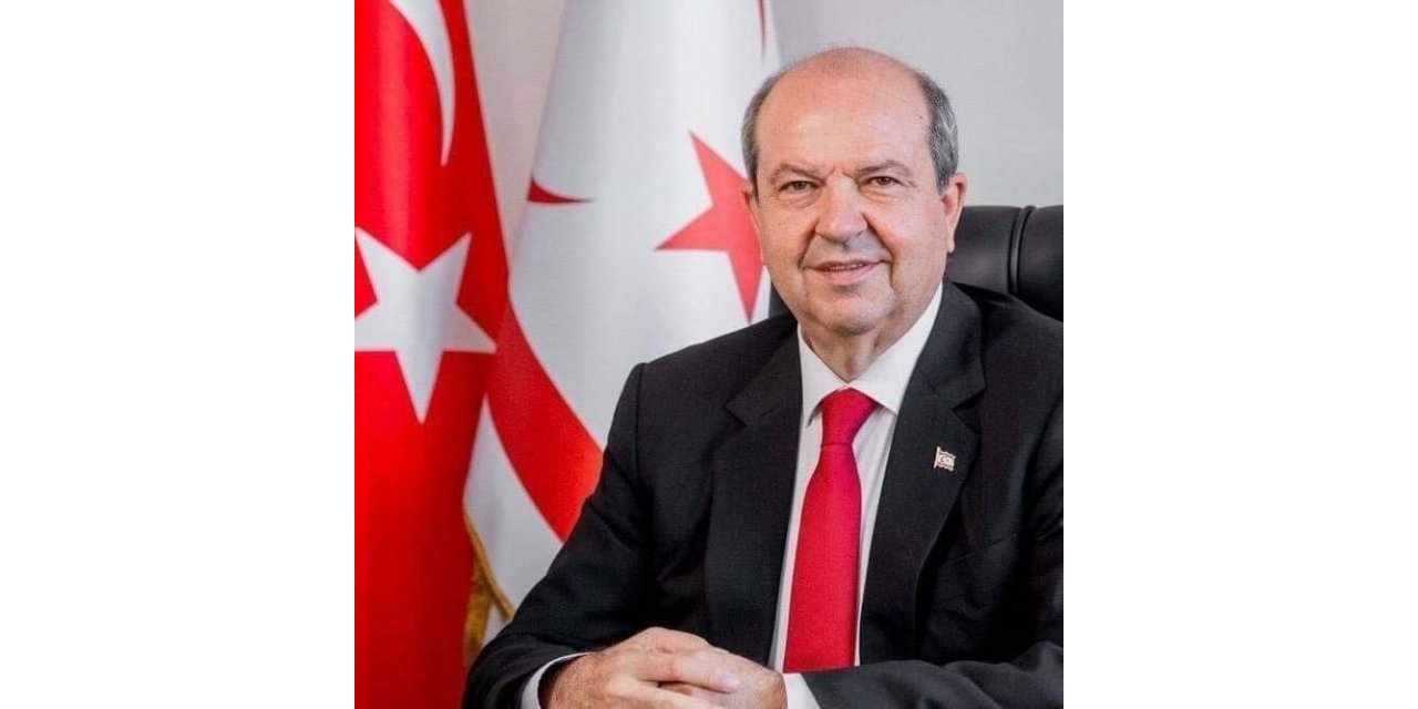 ULUSKON’dan Ersin Tatar’a tebrik