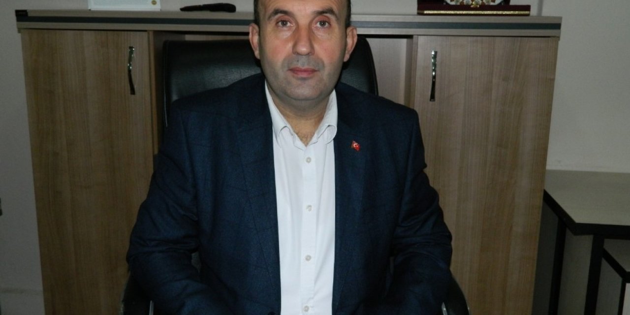 Başkan Soydan, muhtarların gününü kutladı