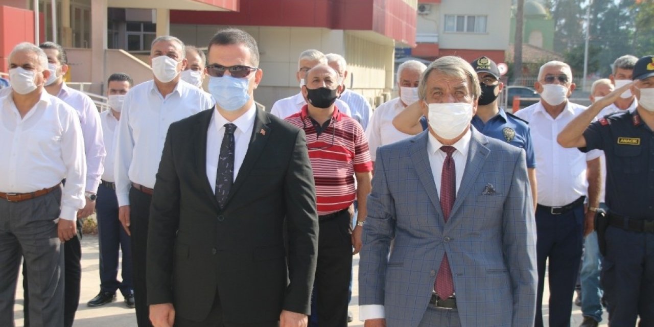 Açıkgöz: "Muhtarlık kurumu toplumsal hayatımızın önemli yapı taşıdır"