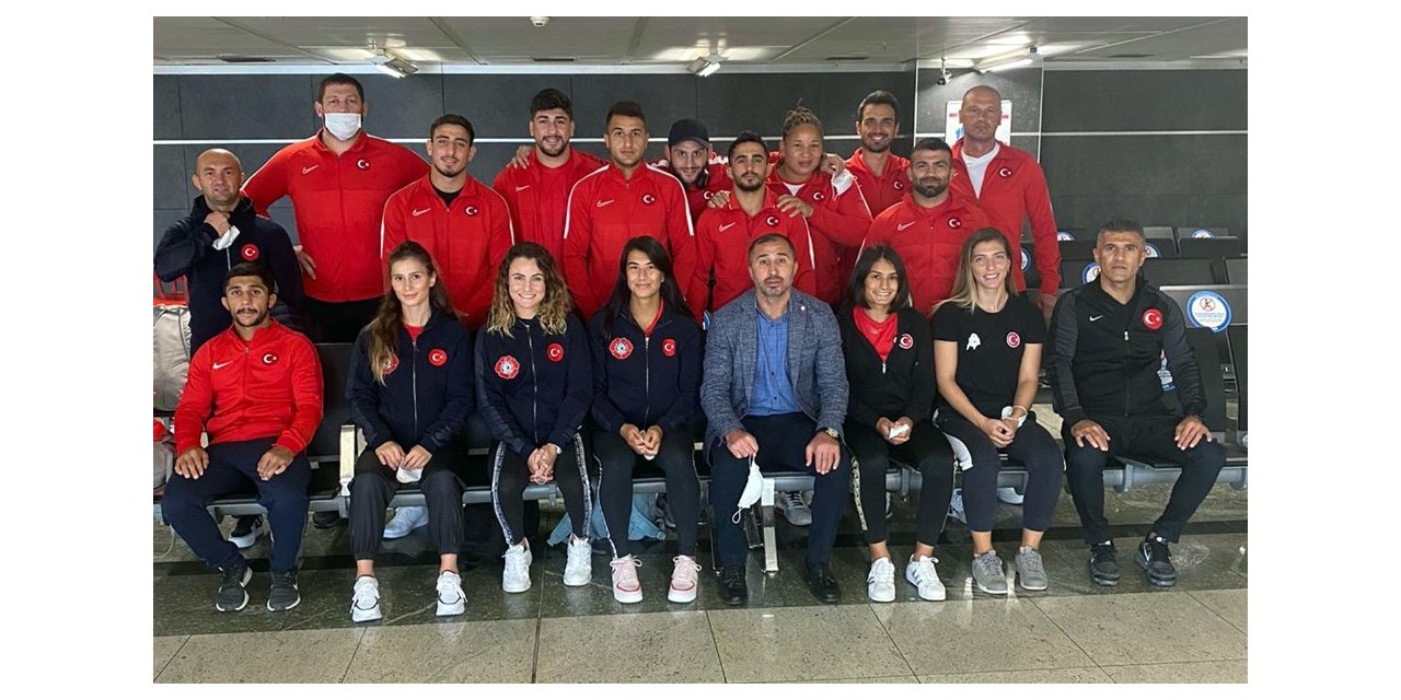 Tatamide heyecan Budapeşte Grand Slam ile başlayacak