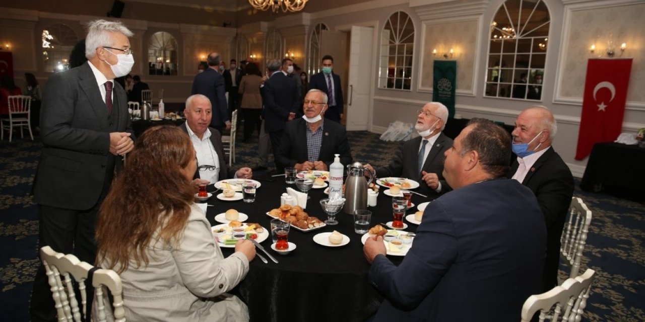 Nilüfer’de hizmetler eşit yayılacak