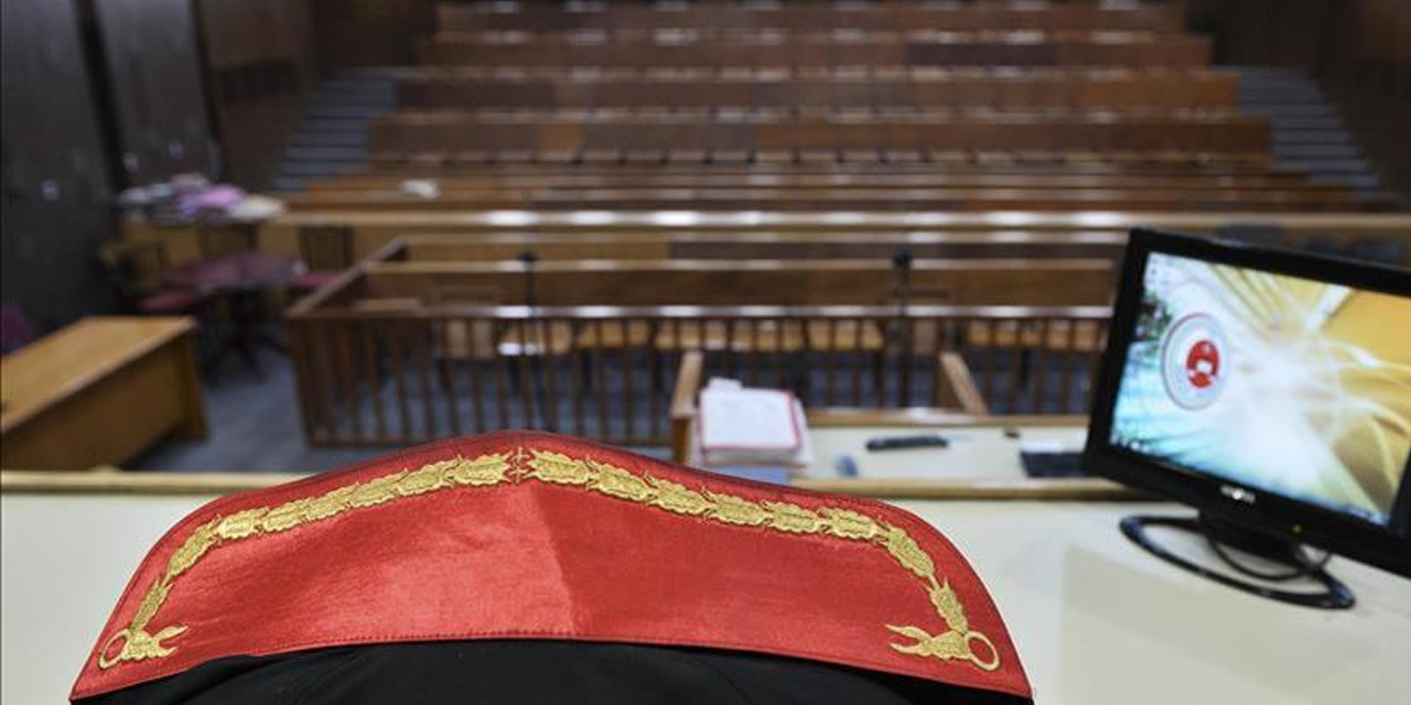 FETÖ'nün 12 ildeki asker yapılanması sanıkları 6 farklı dosyada yargılanacak