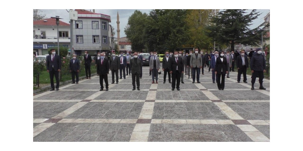 Beyşehir’de Muhtarlar Günü kutlaması