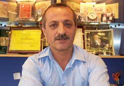 Karapınarlı milletvekili istiyoruz