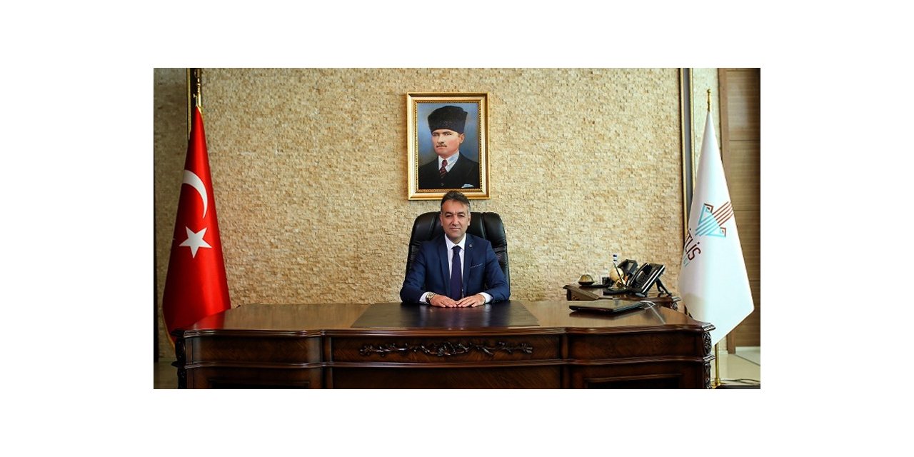 Vali Çağatay’dan 19 Ekim Muhtarlar Günü mesajı