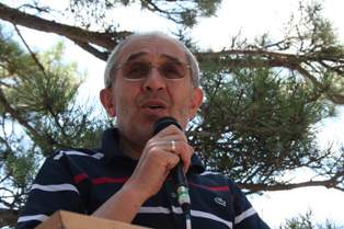 Erdem: Muhalefet PKK safında
