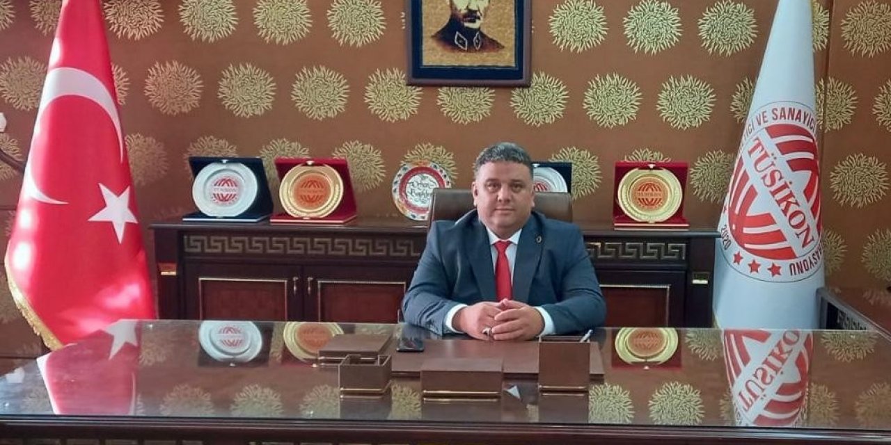 KKTC Cumhurbaşkanlığı seçim sonuçları iş dünyasını memnun etti