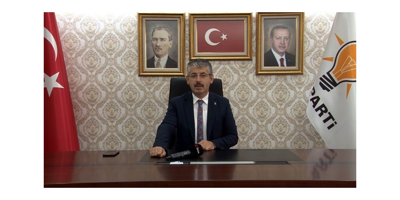 Kayseri Cumhurbaşkanı Erdoğan’ı Kadir Has Stadyumu’nda ağırlayacak