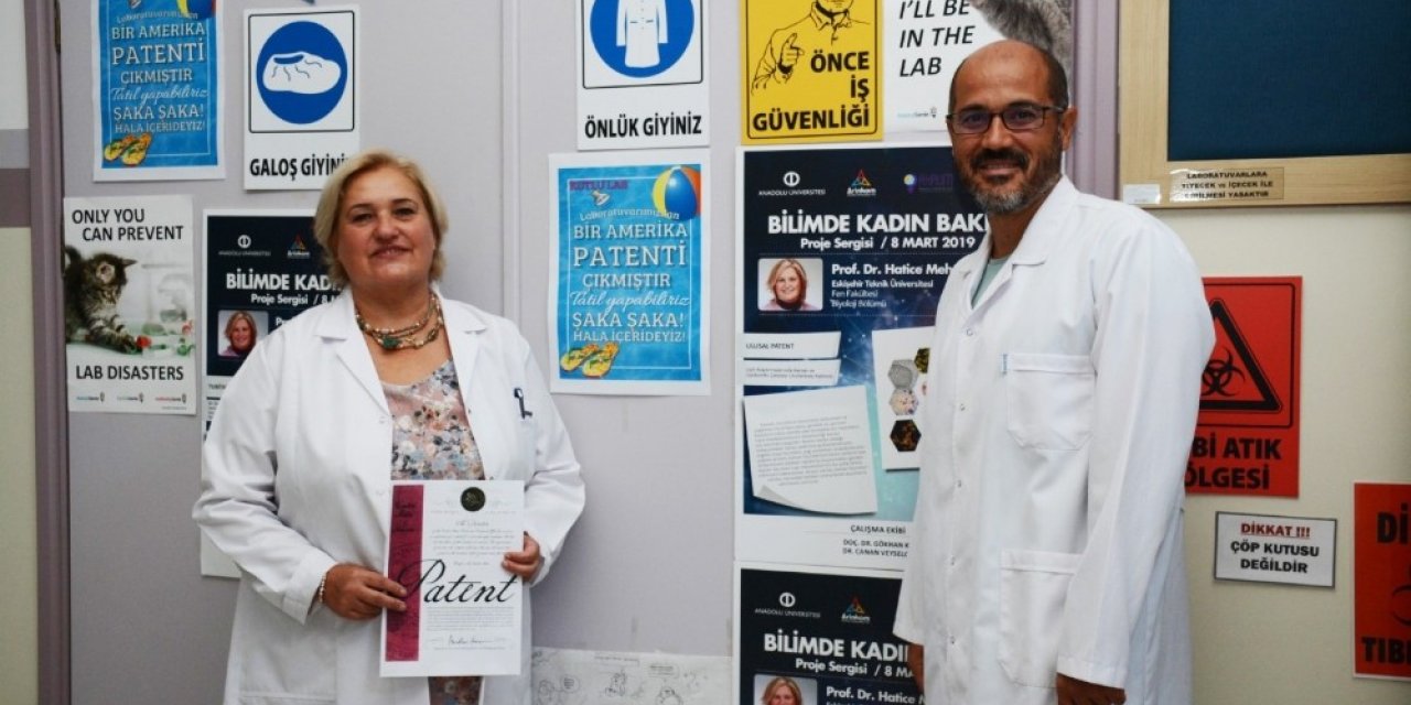 Akciğer ve meme kanseri tedavisinde önemli buluş
