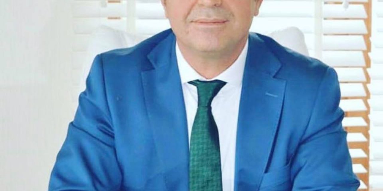 Kazım Yücel’den muhtarlara: “Bize her türlü sorunlarınızı iletebilirsiniz”