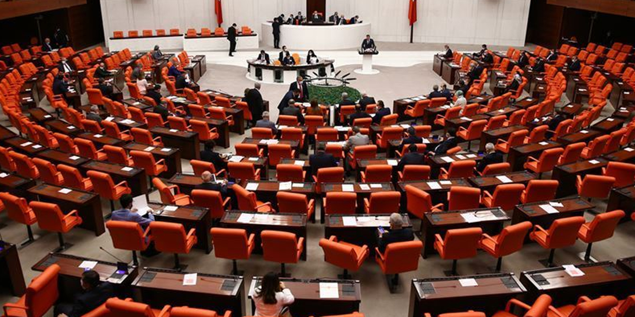 2021 yılı bütçe görüşmeleri 21 Ekim'de başlıyor