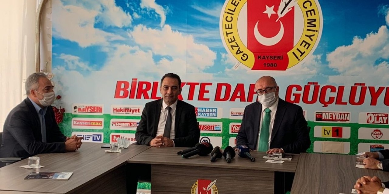İYİ Parti Lideri Akşener 21 Ekim’de Kayseri’ye geliyor