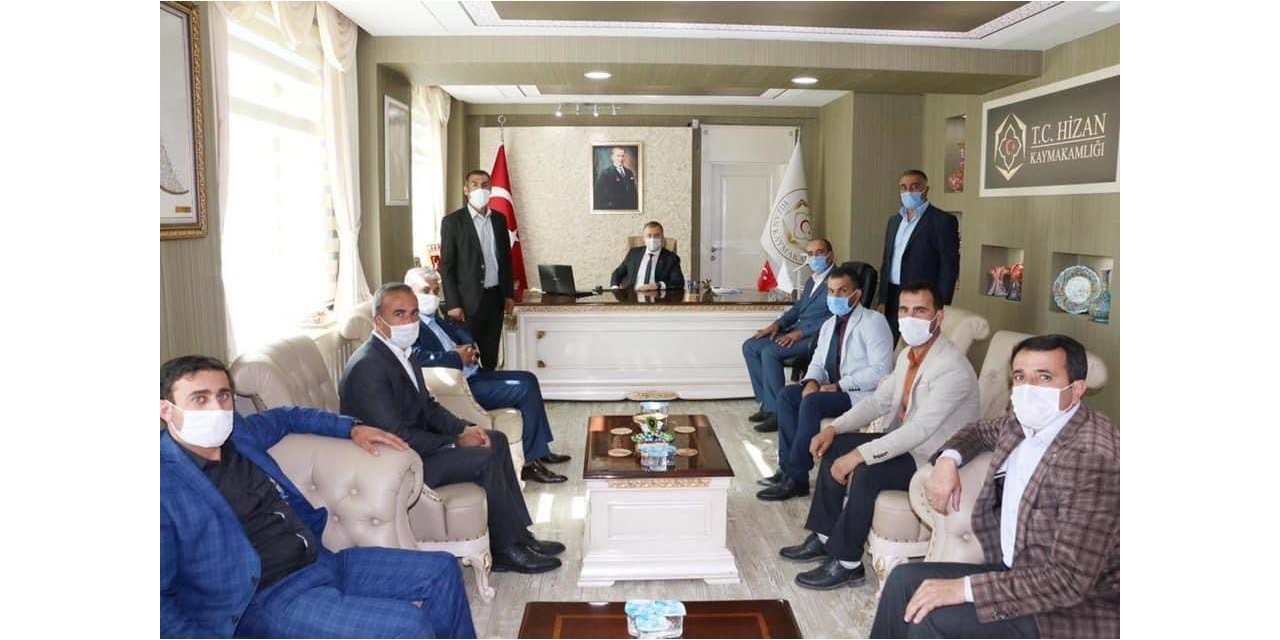 19 Ekim Muhtarlar Günü