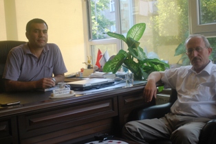 Candan: MHP ve PKK aynı görüşte !