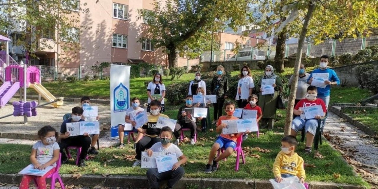 Onlar mikrop savaşçısı