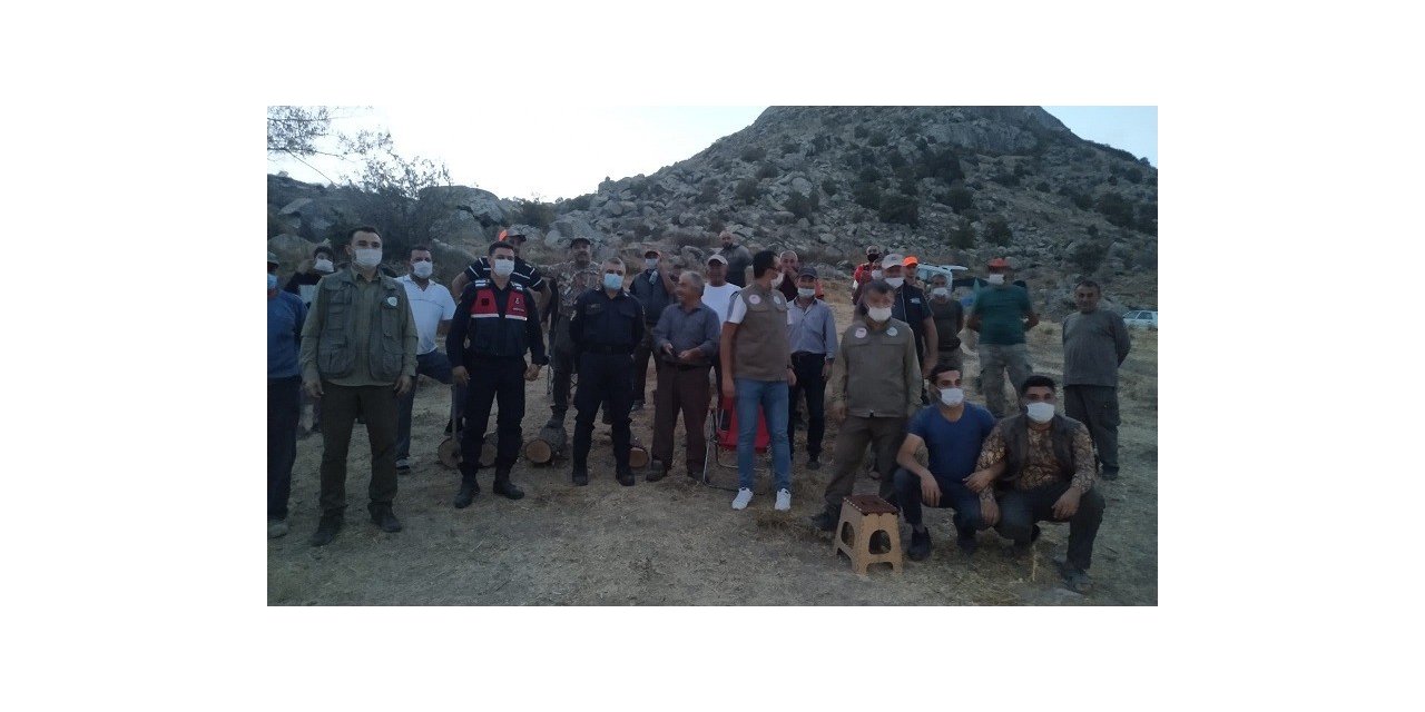 Farklı illerden av için Eskişehir’e gelen şüpheliler suçüstü yakalandı